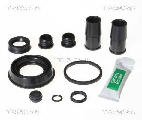 8170203850 Triscan