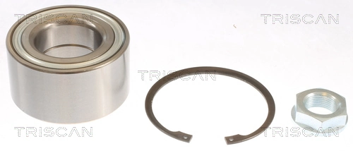 Compre Rolamento de cubo dianteiro Fiat Scudo 