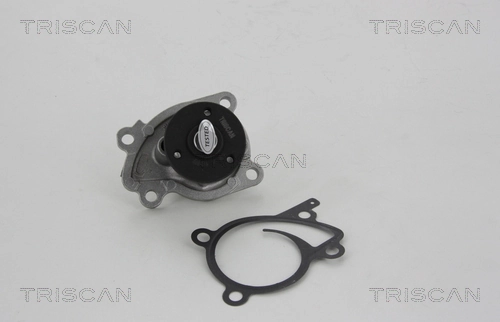 Compre Bomba de água (bomba) de esfriamento Nissan Qashqai 1