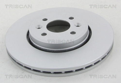 Disco do freio dianteiro Renault Megane preço, a partir de 15,35 USD