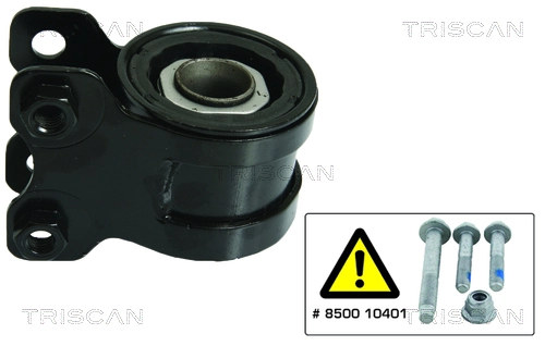 Compre 42040 Lemforder Bloco silencioso dianteiro do braço oscilante inferior