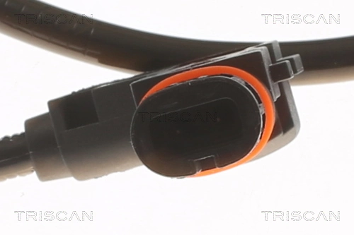  Sensor dianteiro de ABS Mercedes ML/GLE SUV (W164) (2005 - 2011) 