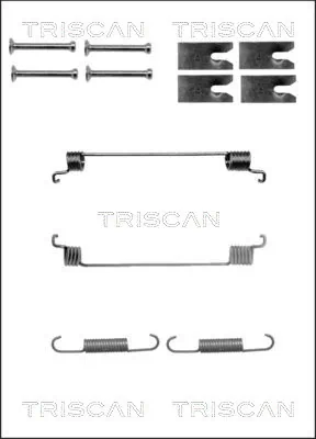 8105152562 Triscan