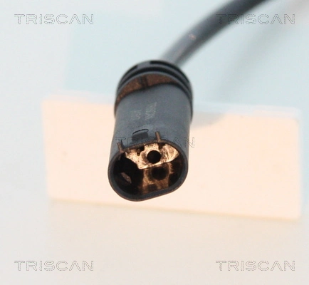 Sensor dianteiro de ABS BMW X3  F25