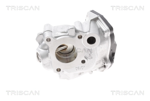  Válvula EGR de recirculação dos gases Mercedes E sedan (W212) (2009 - 2016) 