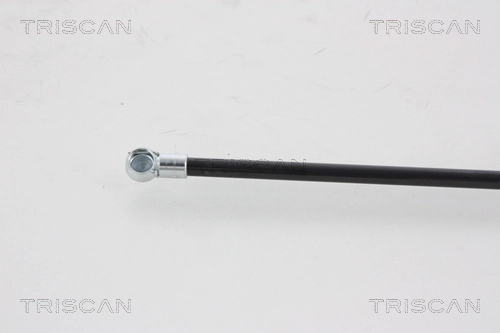 Amortecedor de tampa de porta-malas (de 3ª/5ª porta traseira) Triscan 871025221 preço, a partir de 19,26 USD