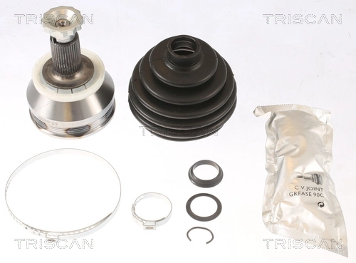 854029187 Triscan