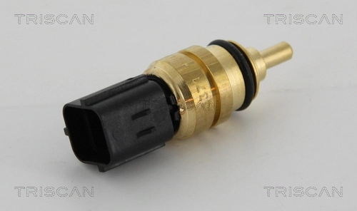 Sensor de temperatura do fluido de esfriamento para KIA Sorento III UM