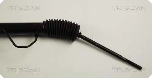 Cremalheira da direção Mitsubishi Colt V CJA