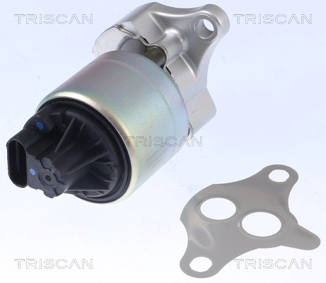 Válvula EGR de recirculação dos gases para Chevrolet Spark (Matiz)  M200, M250