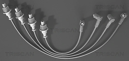 88604331 Triscan