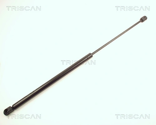 Amortecedor de tampa de porta-malas (de 3ª/5ª porta traseira) Peugeot 306  7A