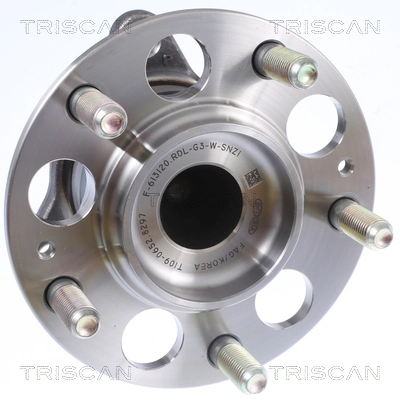 Cubo traseiro Hyundai I30  PD
