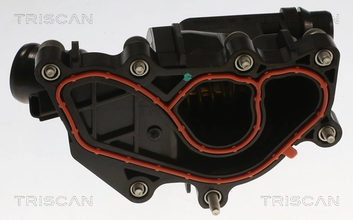  Caixa do termostato Mercedes A hatchback (W177) (2018 - 2026) 