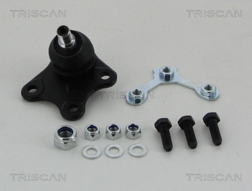 850029564 Triscan