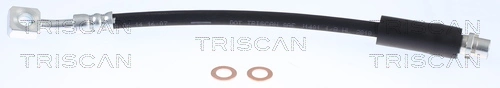  para Opel Corsa  (F08, F68)