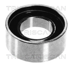 Rolo de reguladora de tensão da correia do mecanismo de distribuição de gás PLUS AFTERMARKET XM255