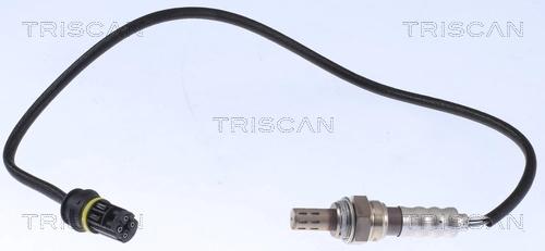 Sonda lambda, sensor de oxigênio depois de catalisador 55564243 General Motors