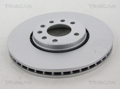 Disco do freio dianteiro 93171500 Hyundai/Kia