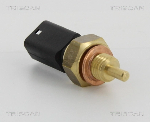Compre Sensor de temperatura do fluido de esfriamento Renault Clio 3