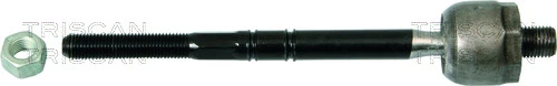  Tração de direção Mercedes A hatchback (W168) (1997 - 2004) 