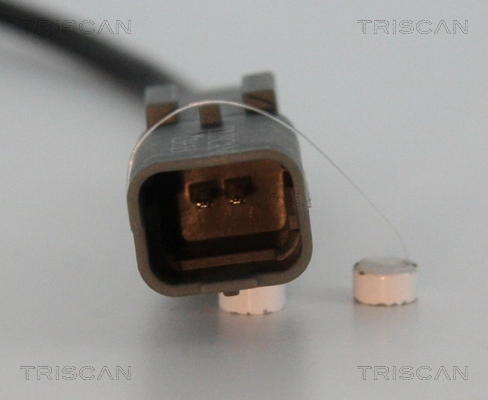  Sensor dianteiro de ABS Citroen C4 II hatchback (B7) (2010 - 2026) II