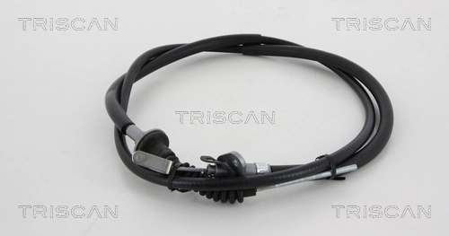1602007 Beca Cables Cabo de embraiagem