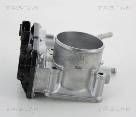 Válvula de borboleta montada para Toyota Corolla  E12