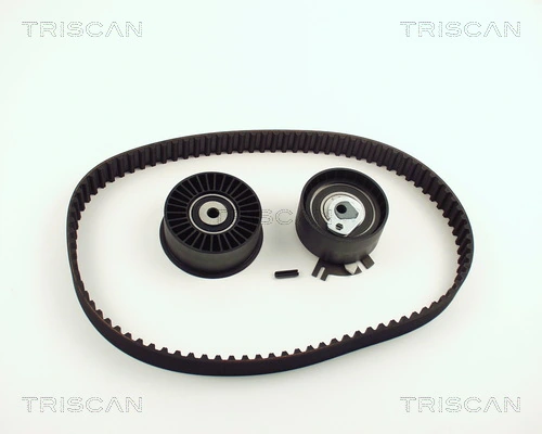 Compre 1680600Q0D Nissan/Infiniti Correia do mecanismo de distribuição de gás, kit