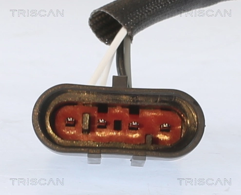 Sonda lambda, sensor de oxigênio Fiat Stilo  192