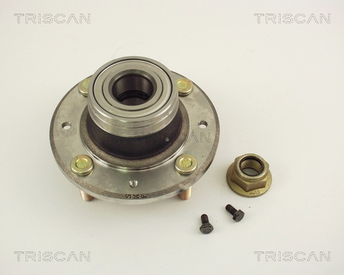 Compre Cubo traseiro Volvo V40 