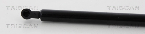 Compre 51248171158 BMW Amortecedor de tampa de porta-malas (de 3ª/5ª porta traseira)