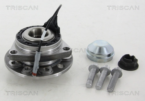93186389 General Motors Cubo dianteiro