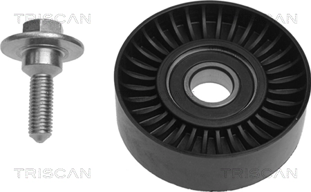 Compre Rolo parasita da correia de transmissão Peugeot 307 