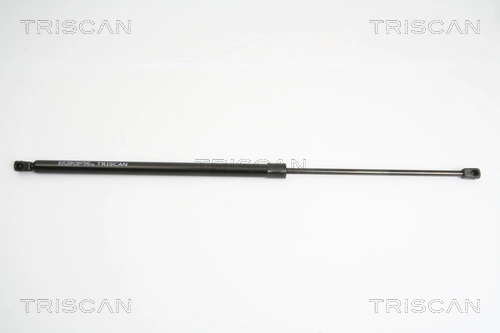  Amortecedor de tampa de porta-malas (de 3ª/5ª porta traseira) Volkswagen Caddy III carrinha (2KB, 2KJ, 2CB, 2CJ) (2004 - 2015) III