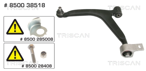 850038518 Triscan