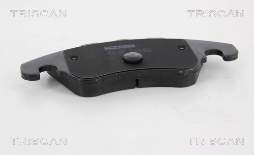 Sapatas do freio dianteiras de disco para Audi A4 Avant B8 8K5