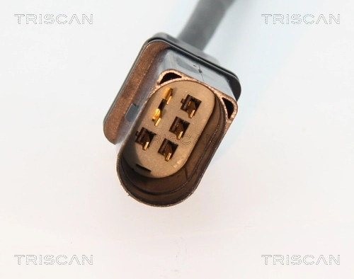 1829LZA11V3 NGK Sonda lambda, sensor de oxigênio até o catalisador