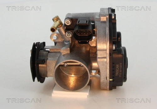 Válvula de borboleta montada para Volkswagen Golf III 1H1