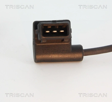 Sensor de posição (de revoluções) de cambota ERA Benelux 550453A