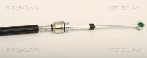 Cabo de mudança (de seleção de velocidade) Peugeot/Citroen 1637143280 preço, a partir de 62,52 USD