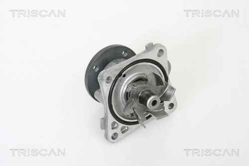 Bomba de água (bomba) de esfriamento para Mitsubishi Colt VII Z3