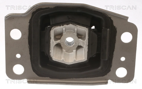 HMP6G917M121BC Hmpx Coxim (suporte) esquerdo de motor