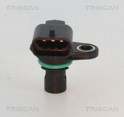 Sensor de posição da árvore distribuidora 55352609 VAG