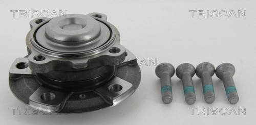Compre Cubo dianteiro BMW 1 