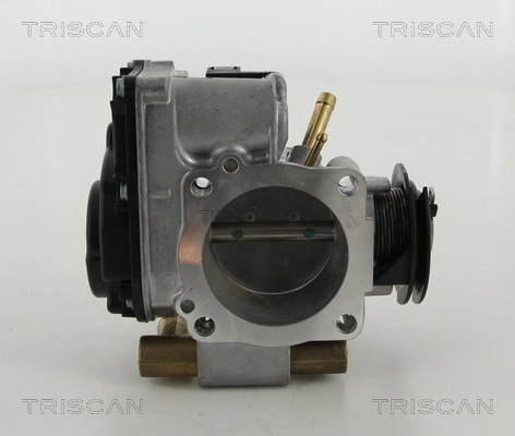  Válvula de borboleta montada Audi A6 C4 sedan (4A2) (1994 - 1998) C4