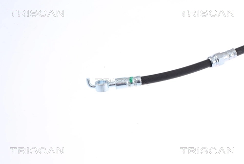 Mangueira do freio dianteira para Mazda 323 BJ