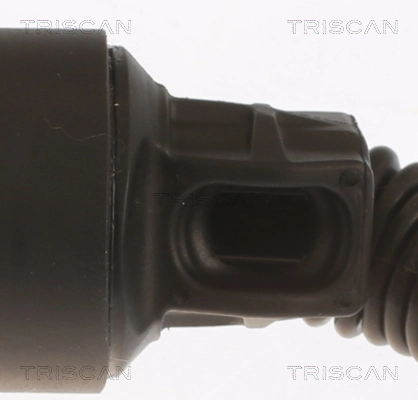 Amortecedor de tampa de porta-malas (de 3ª/5ª porta traseira) V95550012 Vemo