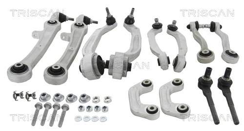 85002903105 Triscan
