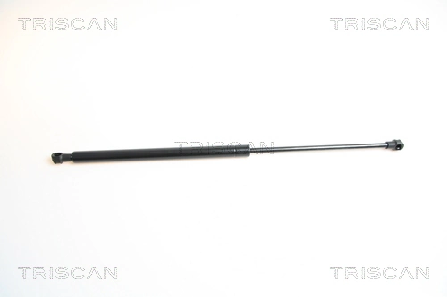 Amortecedor da capota Citroen C5 I DC